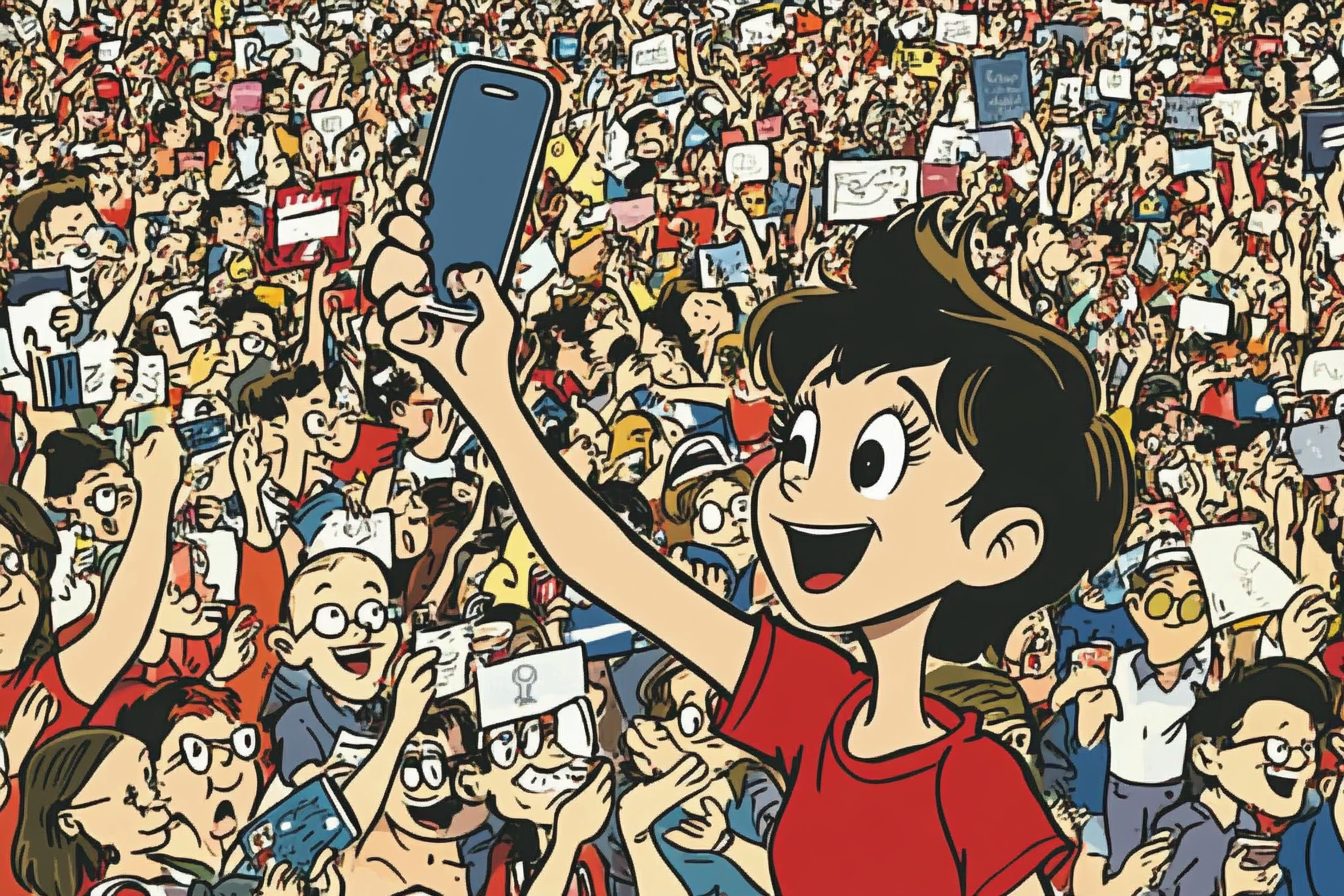 Was macht Content viral?